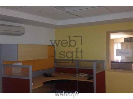 Commercial complex for Rent in Somajiguda